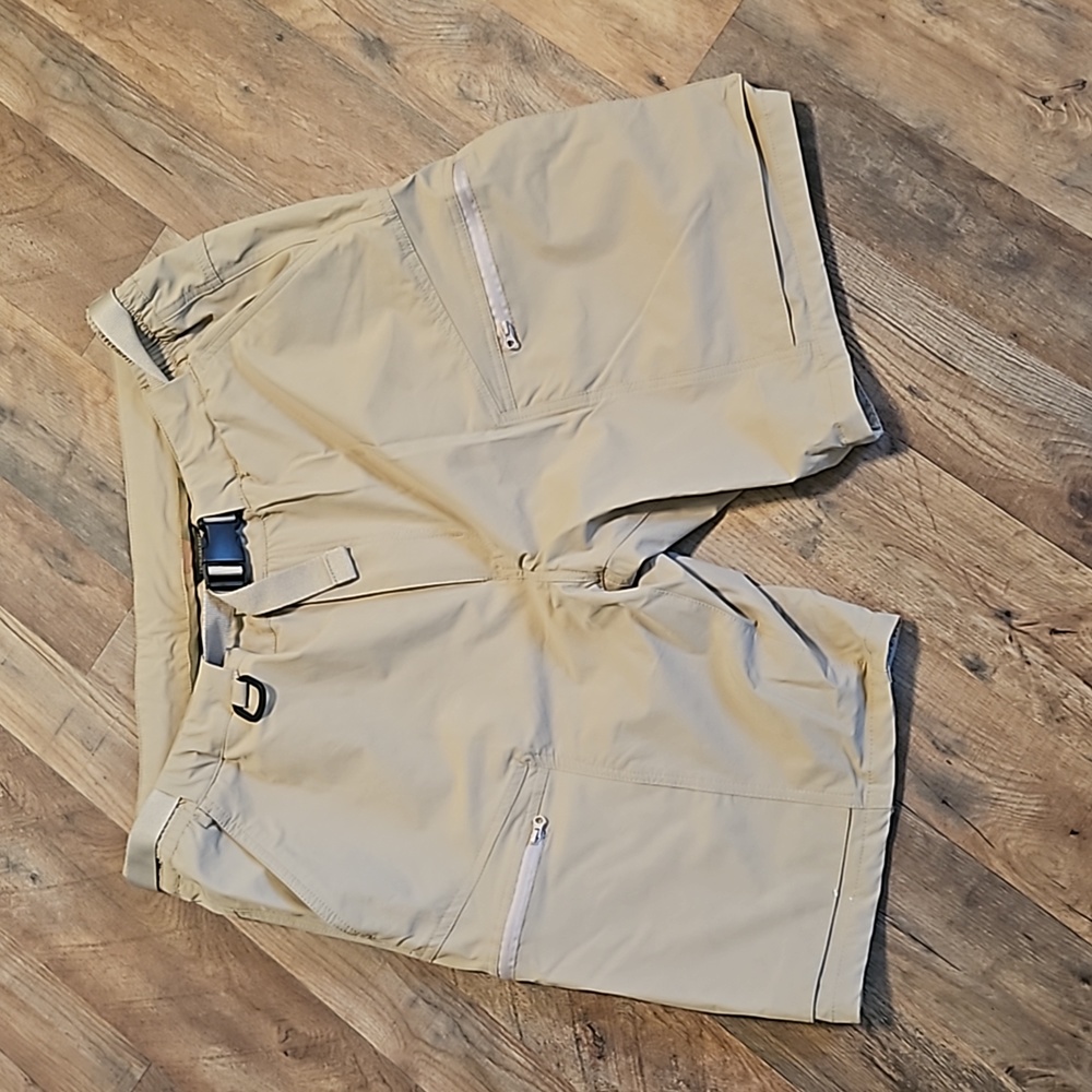 👖FREE SOLDIER TACTICAL STYLE CARGO SHORTS👖